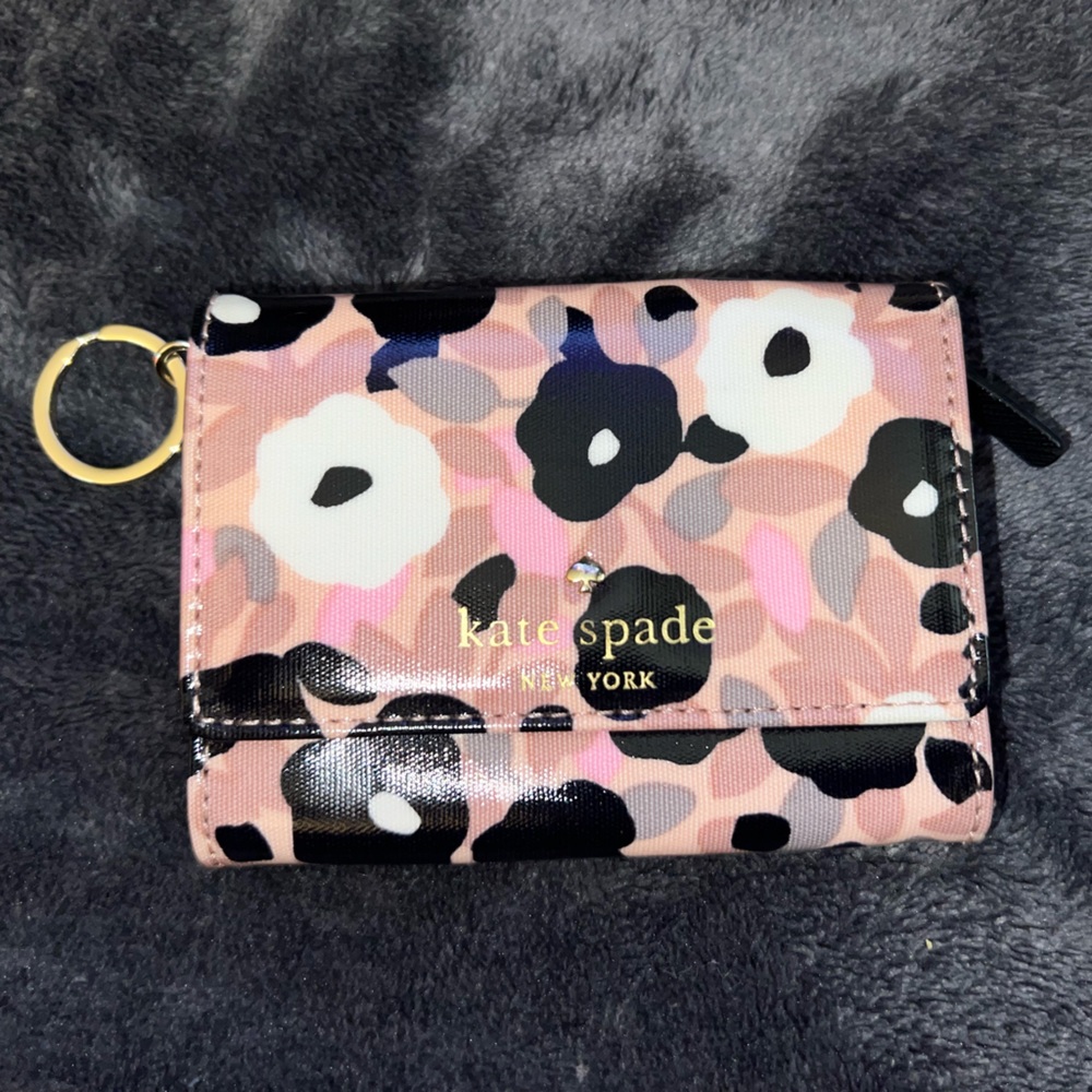 Kate Spade Wallet (New)